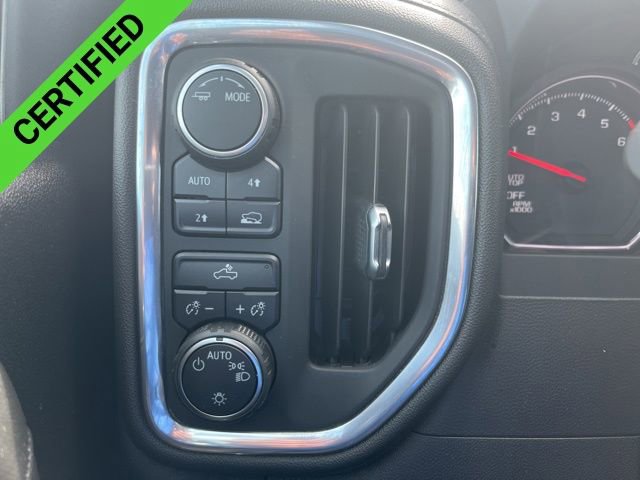 Used 2022 Chevrolet Silverado 1500 LT image 23