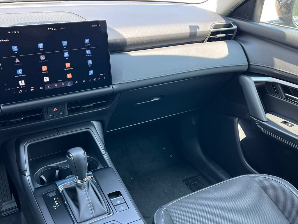 New 2026 MAZDA CX-5 Preferred AWD/4WD image 55