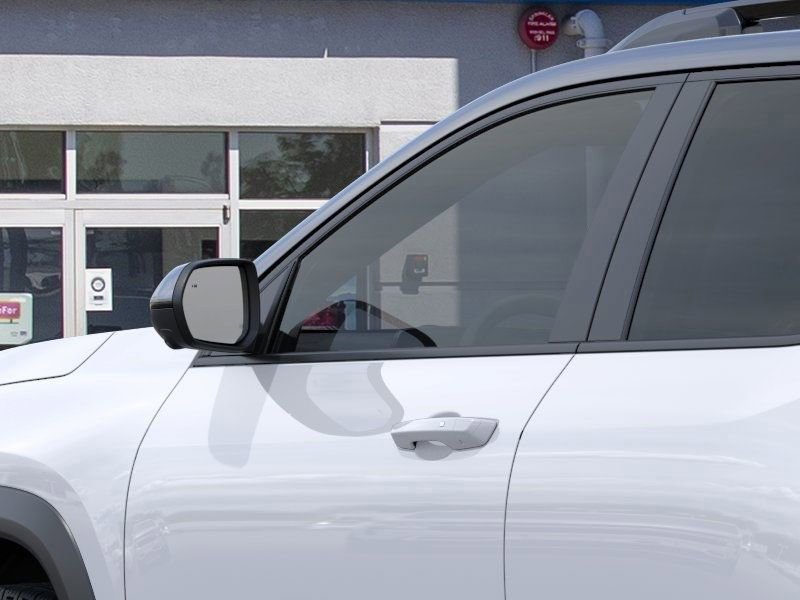 New 2026 Chevrolet Equinox LT w/ Convenience Package II image 13