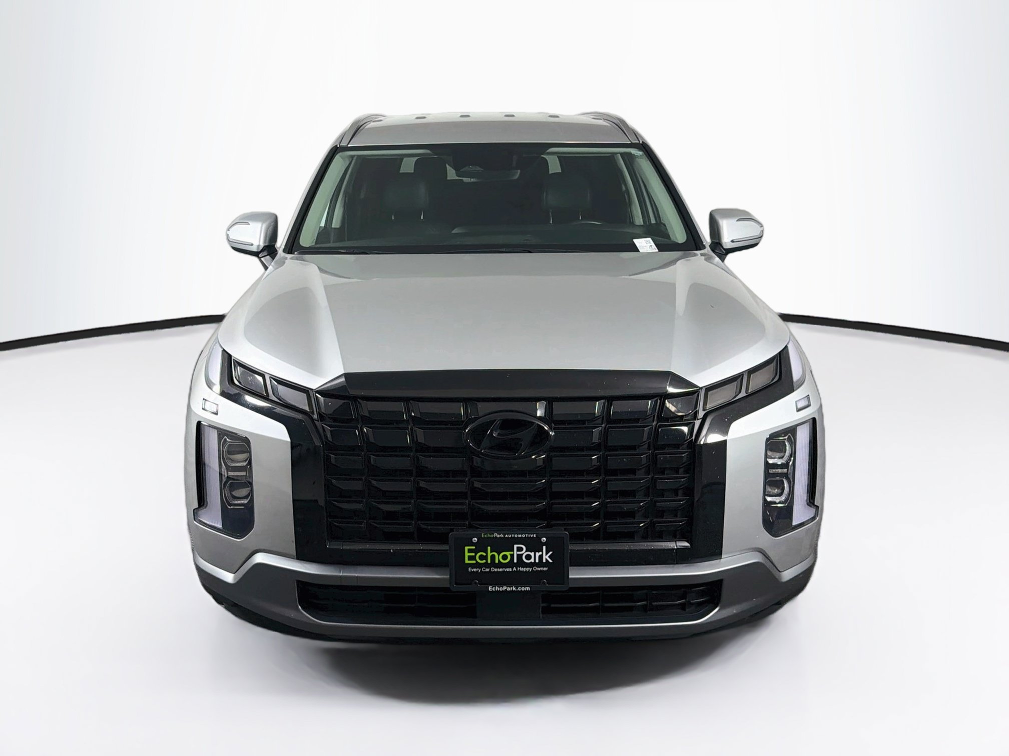 Used 2025 Hyundai Palisade SEL FWD image 2