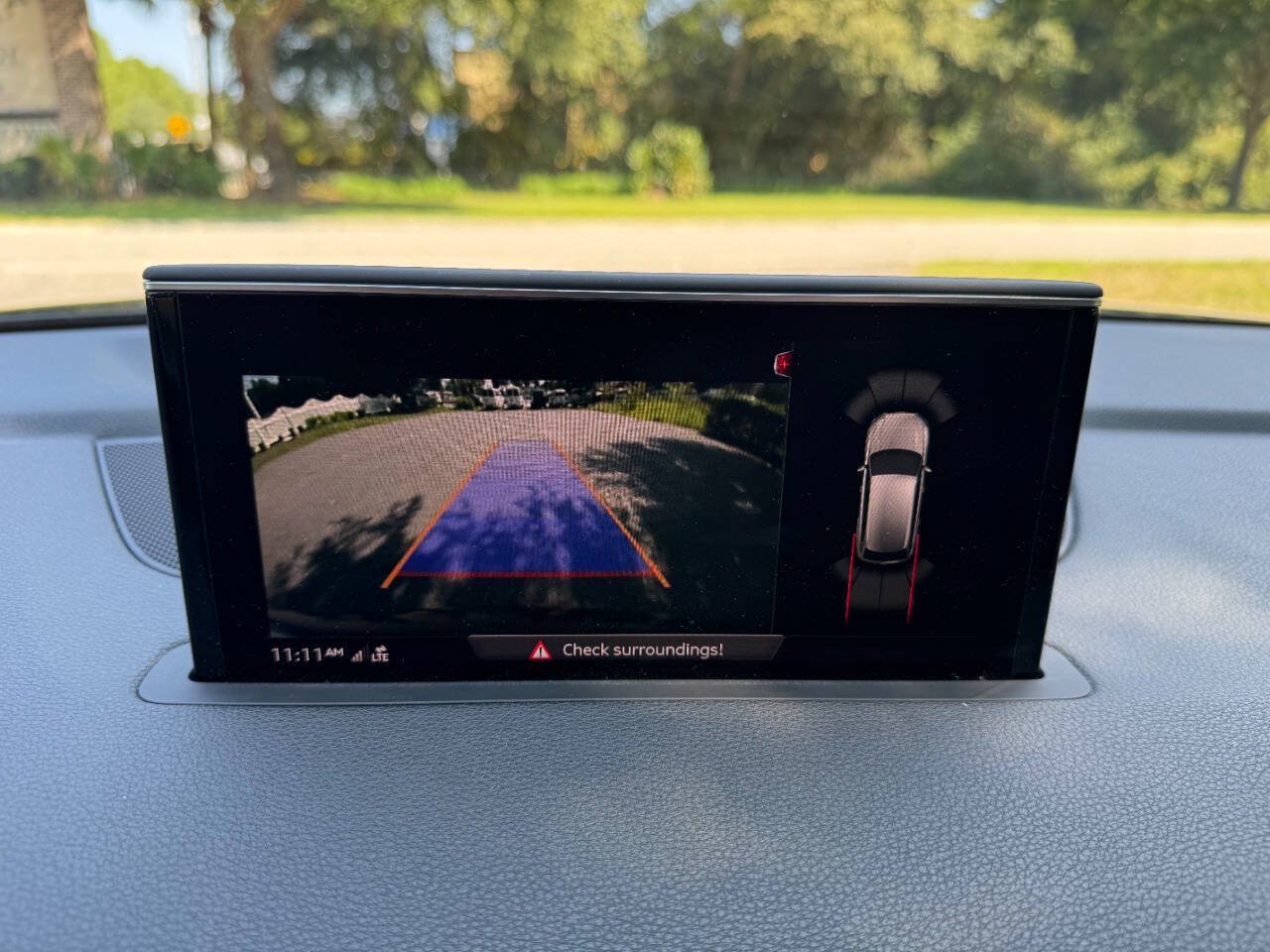 Used 2019 Audi Q7 2.0T Premium w/ Convenience Package AWD/4WD image 21