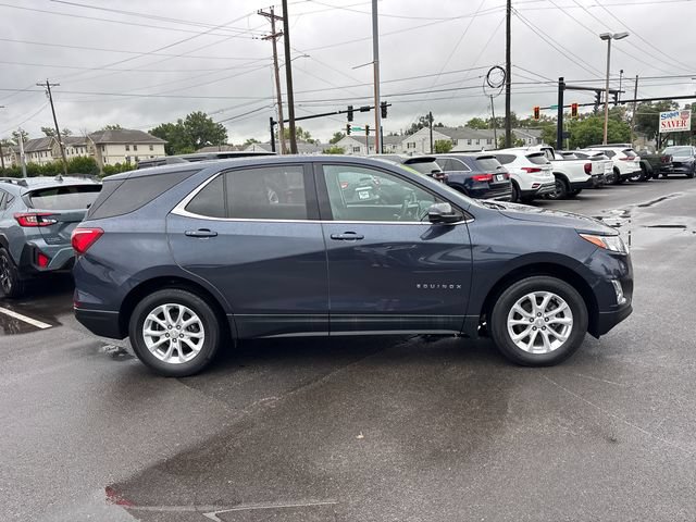 Used 2019 Chevrolet Equinox LT AWD/4WD image 26