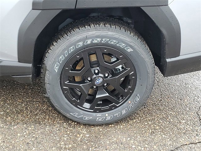 New 2026 Subaru Outback Wilderness image 5