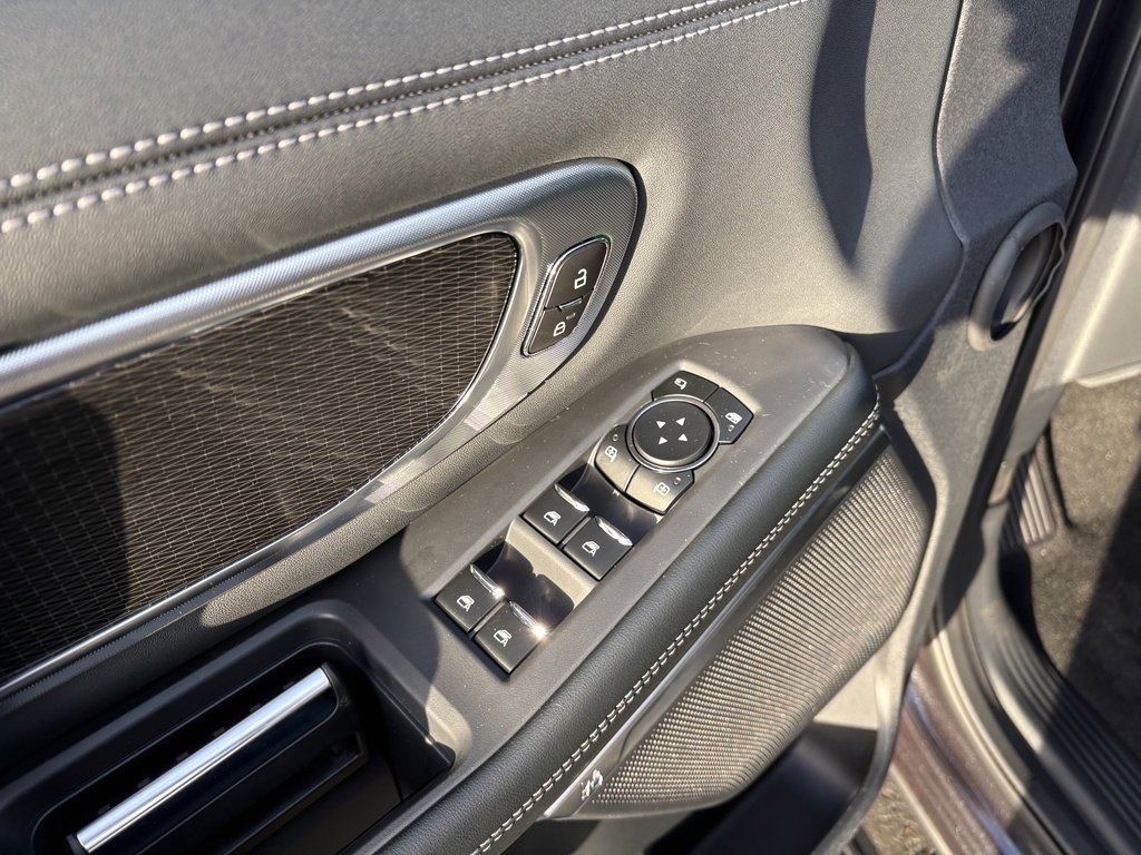 New 2026 Ford Expedition Platinum w/ Stealth Performance Package image 11