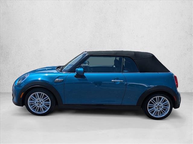 Used 2024 MINI Cooper S FWD image 9