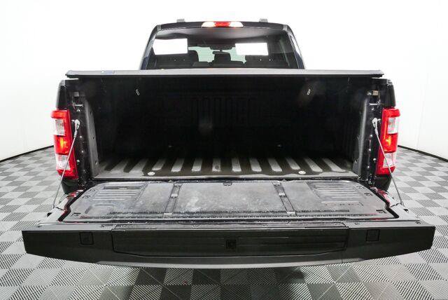 Used 2023 Ford F150 XL w/ STX Appearance Package RWD image 26