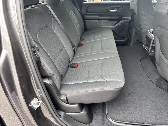 New 2026 RAM 1500 Express AWD/4WD image 15