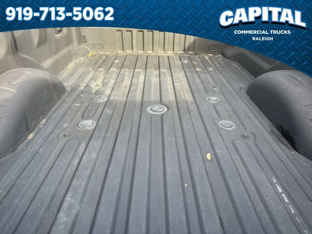 Used 2023 Ford F450 XLT w/ FX4 Off-Road Package image 16