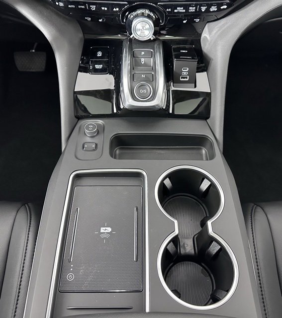 New 2026 Acura MDX SH-AWD image 23