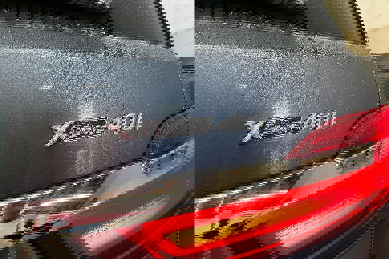 Used 2020 BMW X7 xDrive40i w/ Premium Package image 11