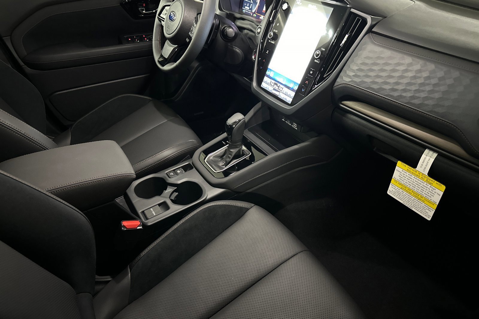 New 2025 Subaru Forester Touring image 18