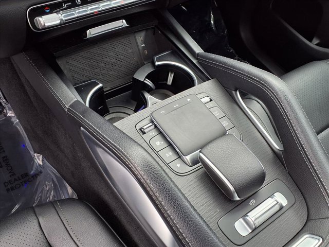 Certified 2024 Mercedes-Benz GLS 450 4MATIC image 7