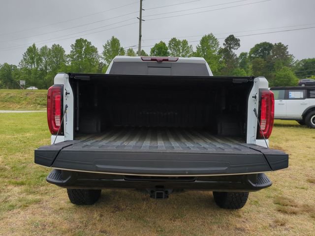 Used 2024 GMC Sierra 1500 AT4X AWD/4WD image 24
