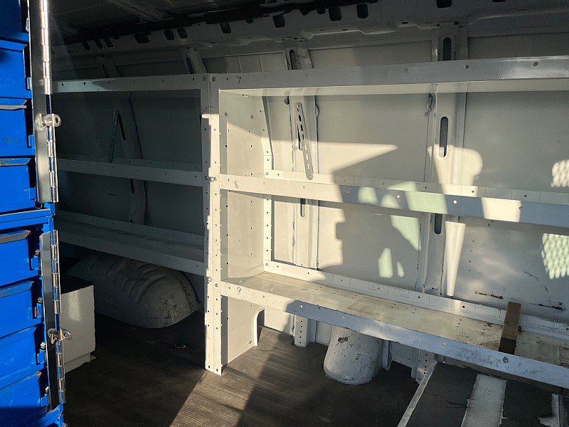 Used 2020 Chevrolet Express 2500 Extended w/ Communications Package image 22