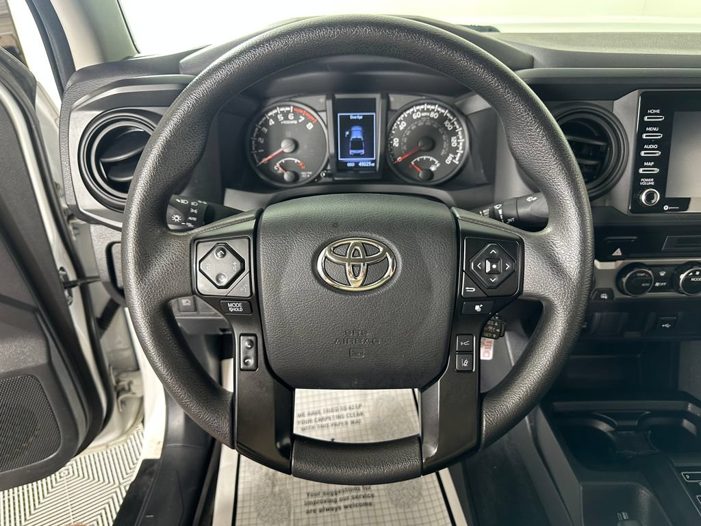 Used 2022 Toyota Tacoma SR AWD/4WD image 21