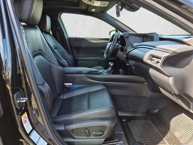 Used 2019 Lexus UX 250h w/ Premium Package AWD/4WD image 20