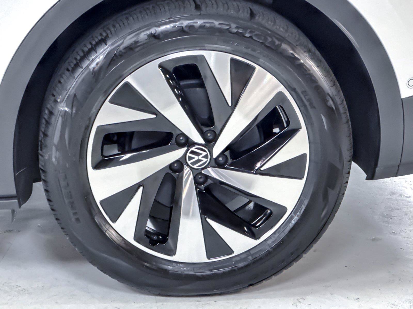 New 2026 Volkswagen ID.4 Pro RWD image 25
