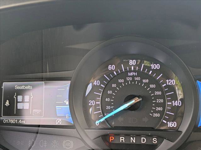 Used 2024 Ford Edge SEL w/ Convenience Package image 8