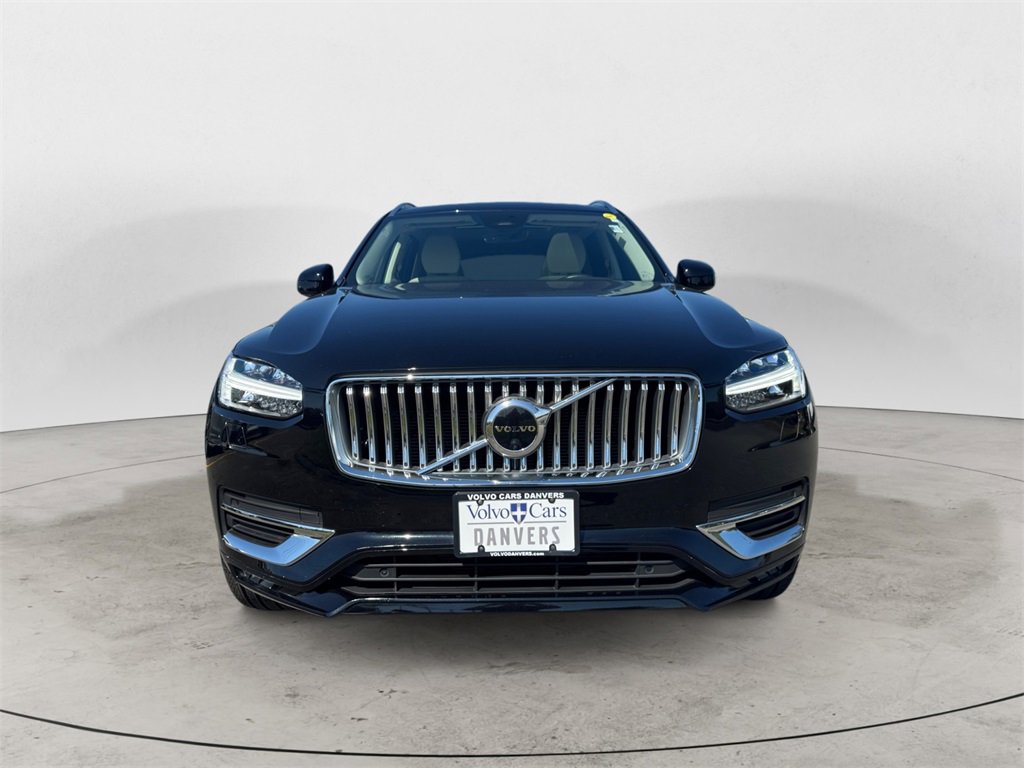 Certified 2023 Volvo XC90 B6 Plus w/ Protection Package Premier image 21