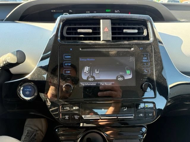 Used 2016 Toyota Prius Two FWD image 24