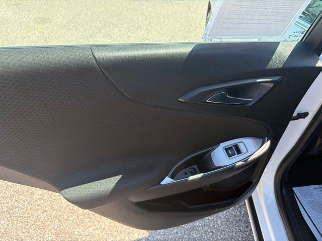 Used 2024 Chevrolet Malibu LT FWD image 15