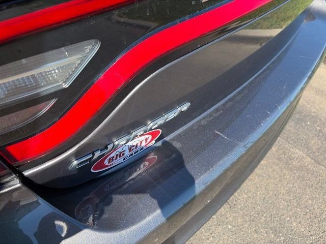 Used 2023 Dodge Charger SXT RWD image 44