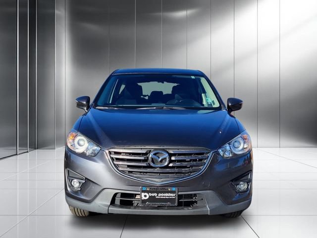 Used 2016 MAZDA CX-5 Touring w/ Bose/Moonroof Package image 21