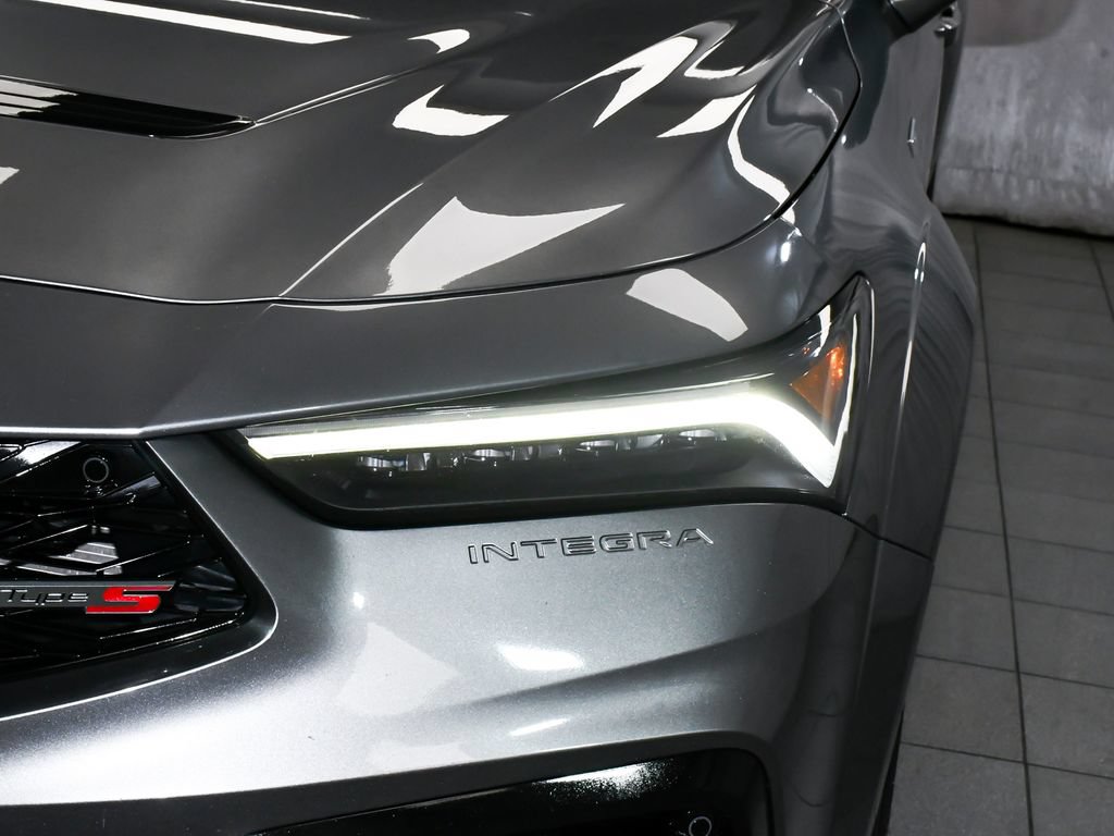 Used 2024 Acura Integra Type S FWD image 70