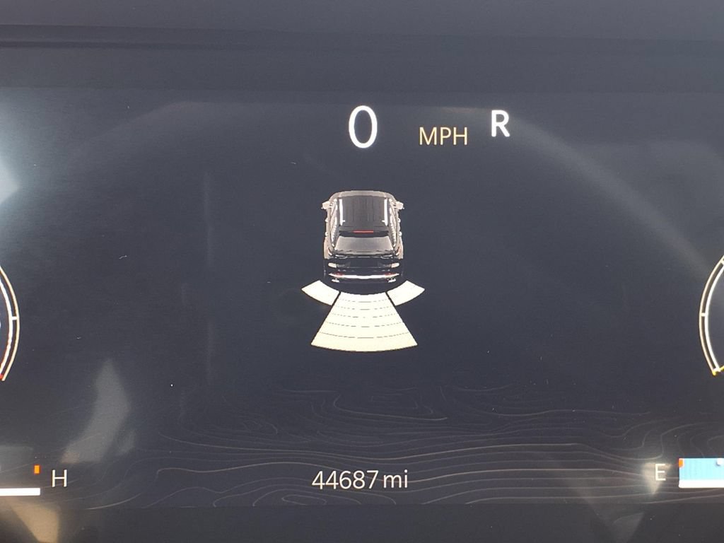 Used 2024 Jeep Grand Cherokee Limited RWD image 27