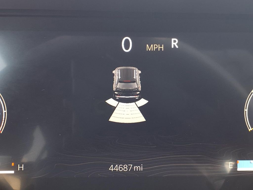 Used 2024 Jeep Grand Cherokee Limited RWD image 27
