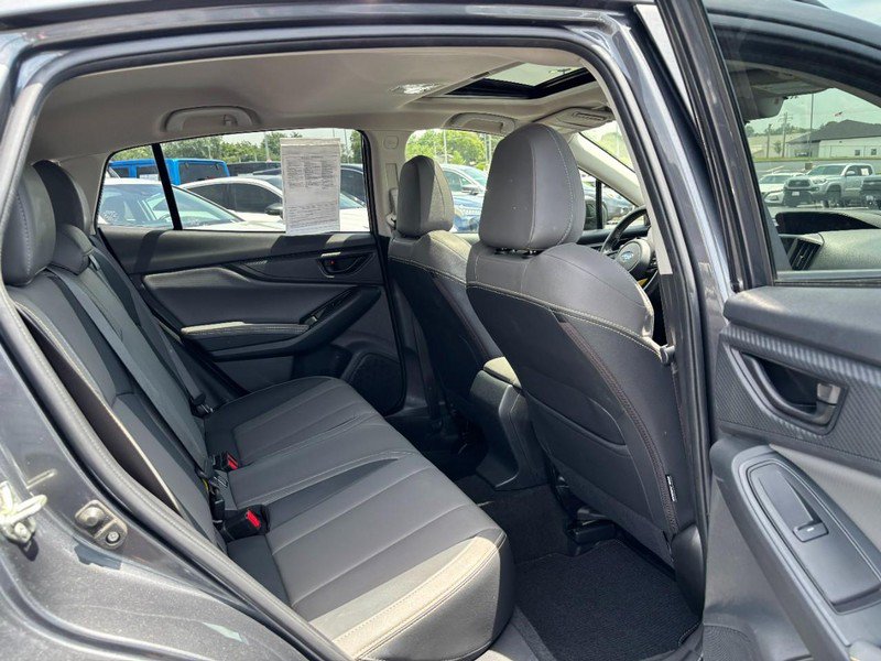 Used 2021 Subaru Crosstrek 2.5i Sport w/ Moonroof Package AWD/4WD image 10