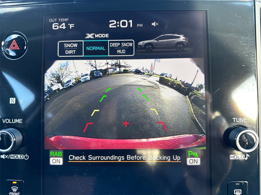 Used 2024 Subaru Crosstrek 2.5i Limited image 23