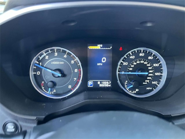 Used 2022 Subaru Ascent Limited image 28