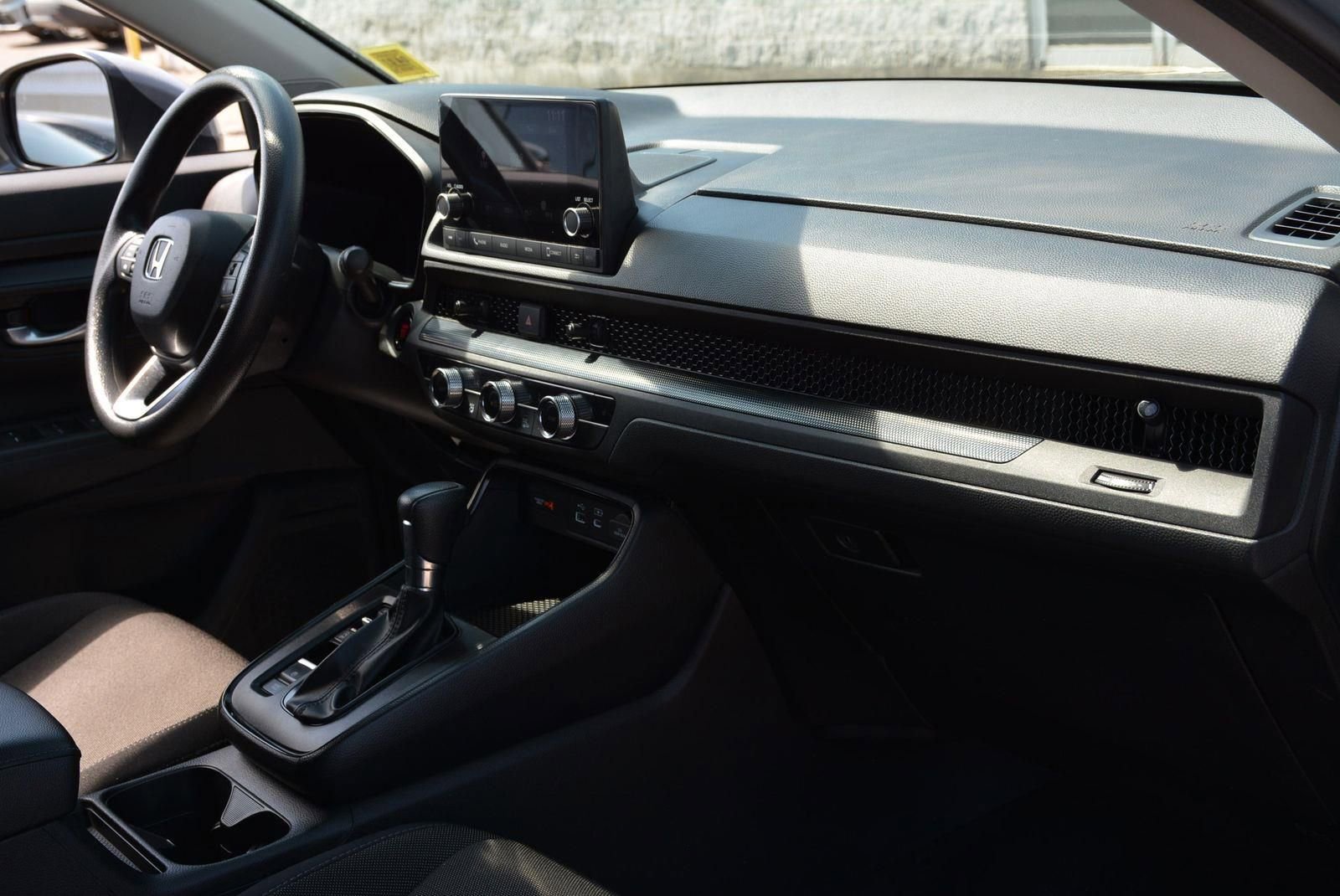 Used 2023 Honda CR-V EX image 21