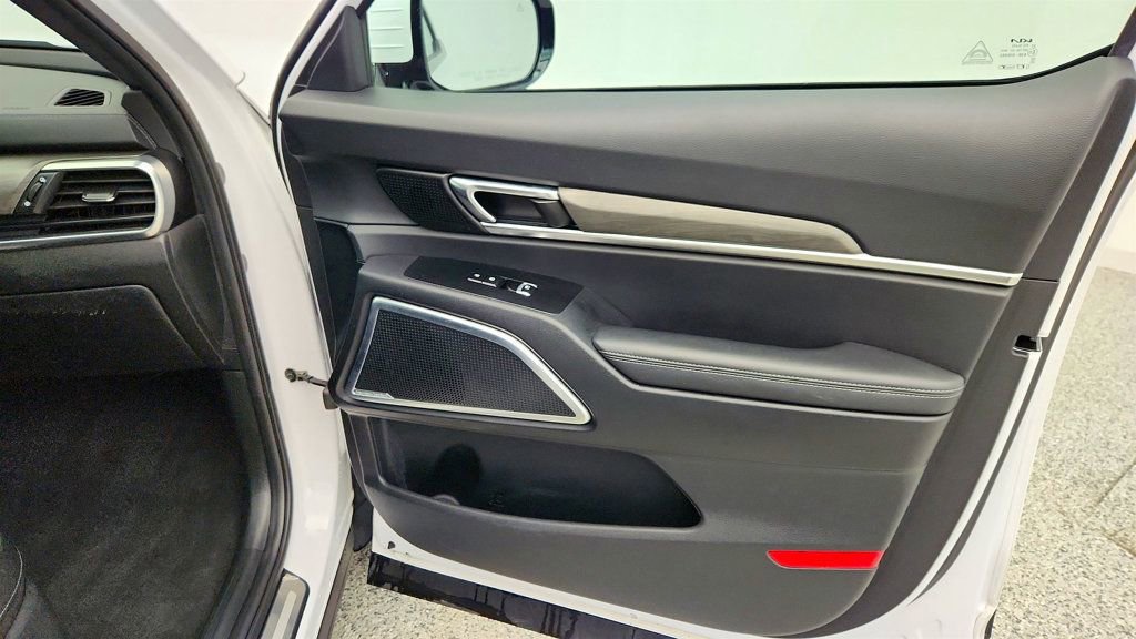 Used 2024 Kia Telluride SX Prestige X-Line image 27