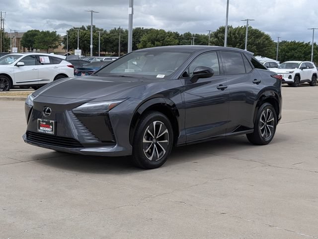 Used 2024 Lexus RZ 300e Premium w/ Accessory Package (2T) FWD image 8