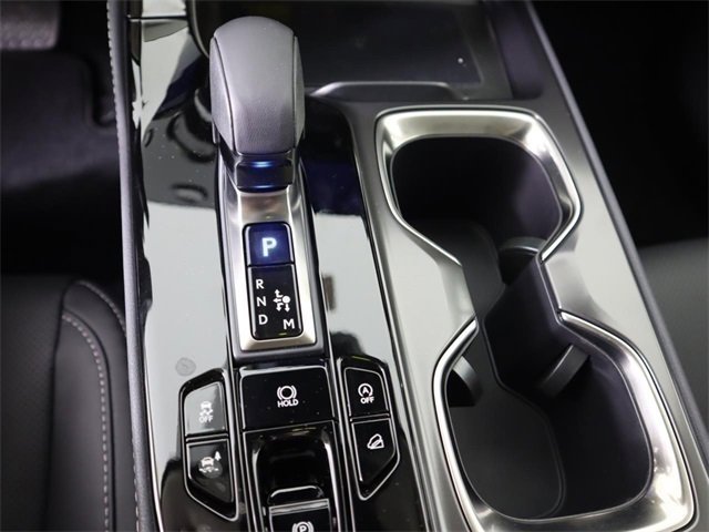 New 2026 Lexus NX 350 AWD w/ Accessory Package (2T) image 18