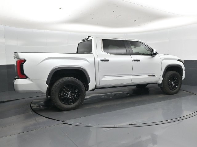 Used 2024 Toyota Tundra 1794 Edition AWD/4WD image 3