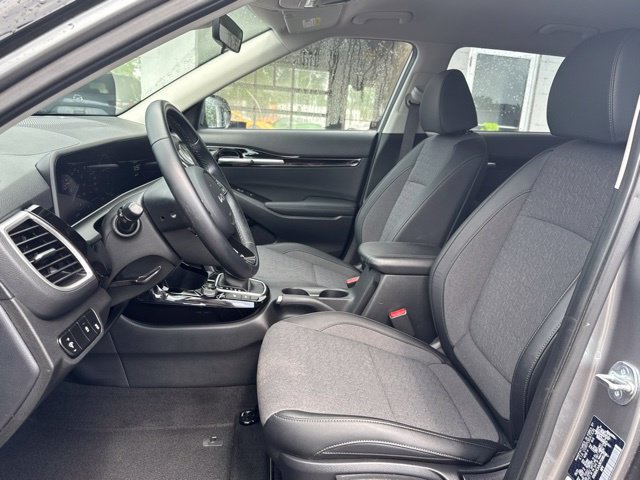 Used 2024 Kia Seltos S AWD/4WD image 9