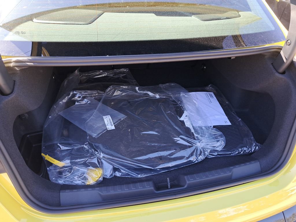 New 2026 Audi RS 3 image 29