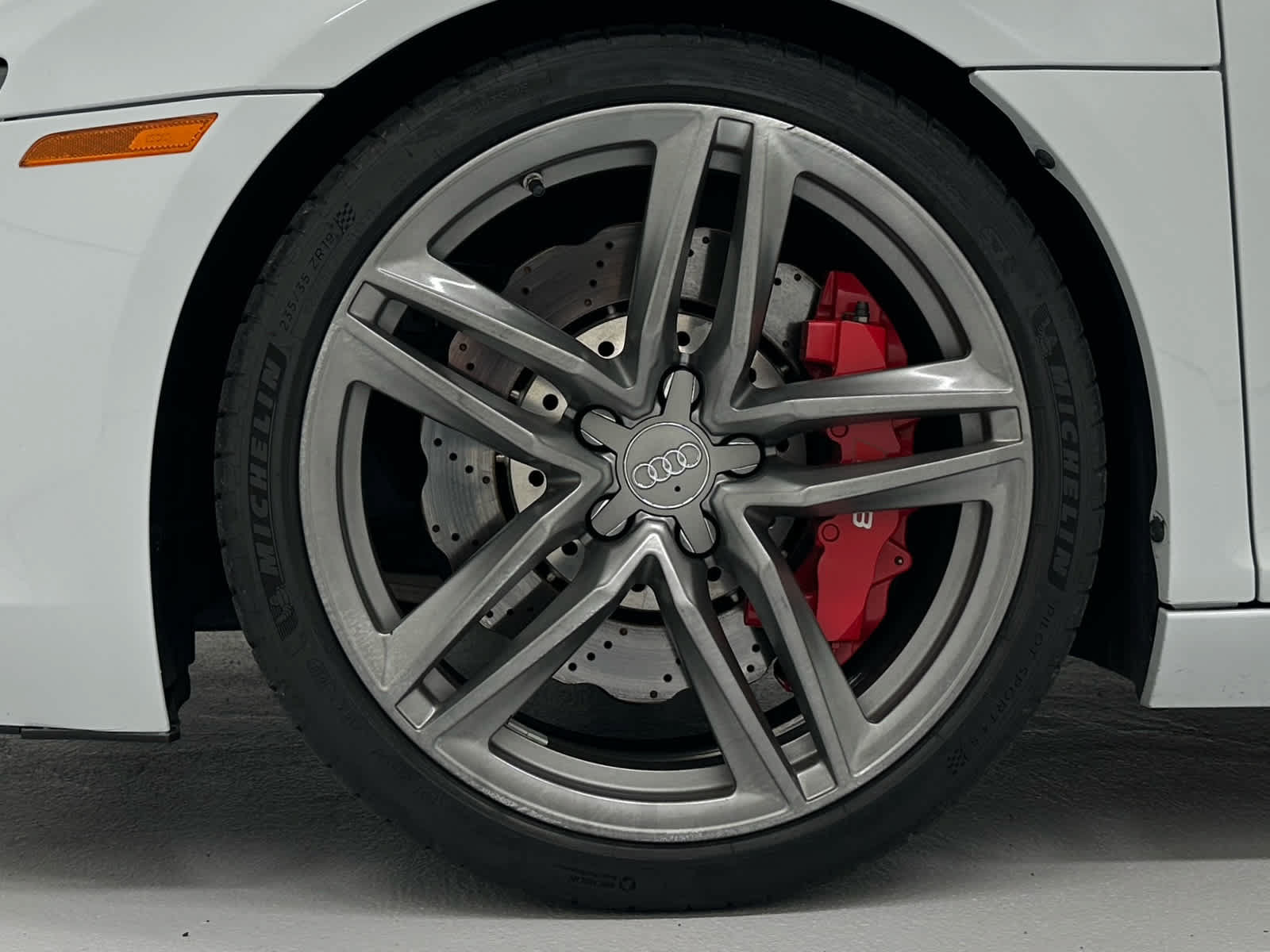 Used 2015 Audi R8 V8 AWD/4WD image 9
