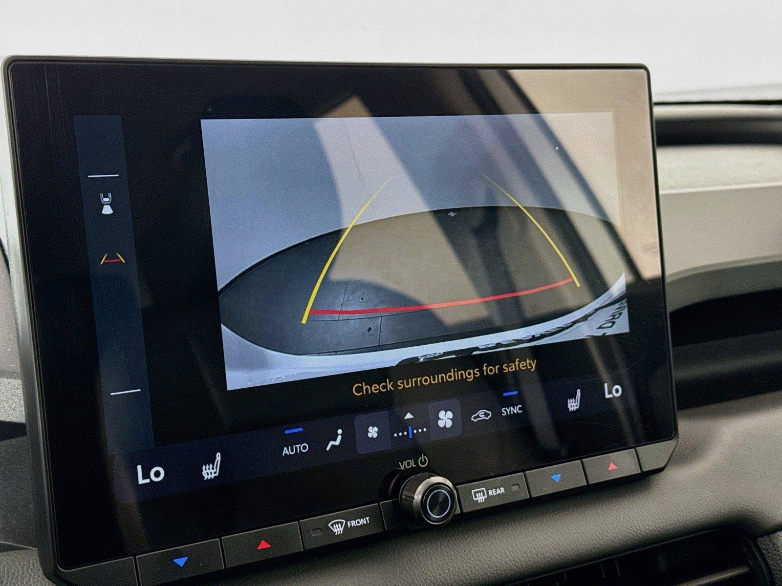 Certified 2026 Toyota RAV4 XLE Premium FWD image 24
