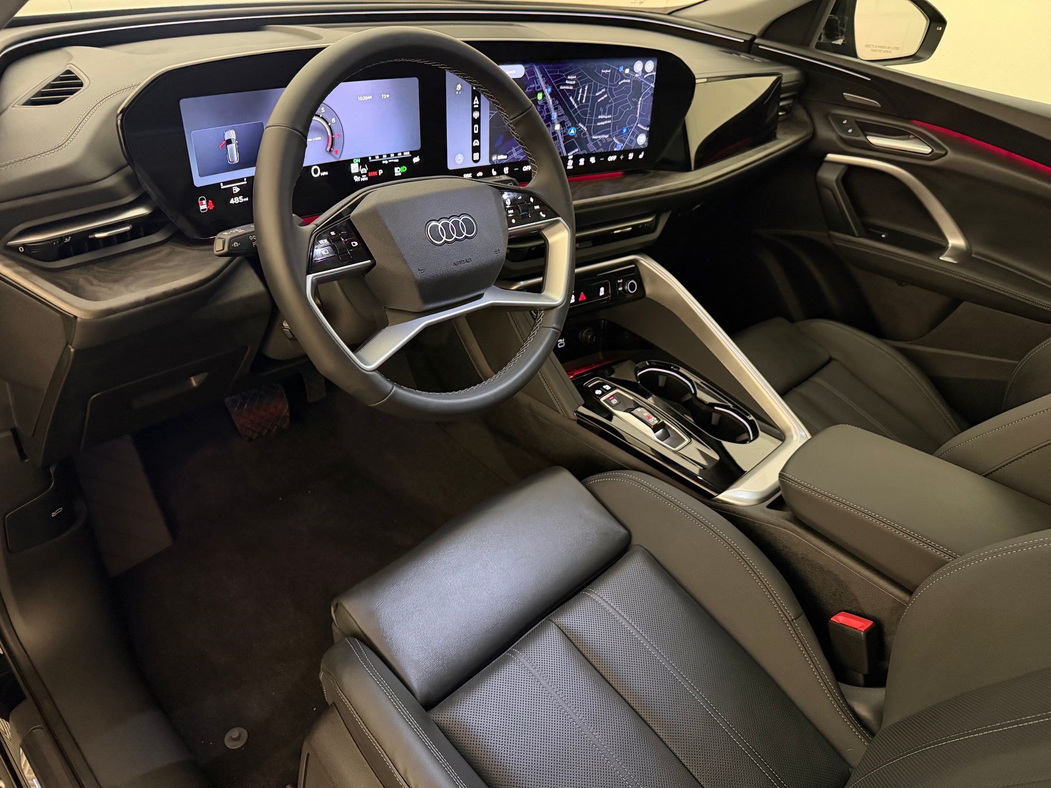 New 2026 Audi Q5 Premium AWD/4WD image 4