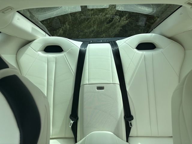 Used 2026 Lexus LC 500 Coupe image 12