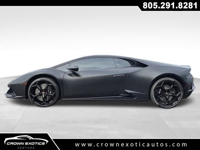 Used 2020 Lamborghini Huracan EVO image 4