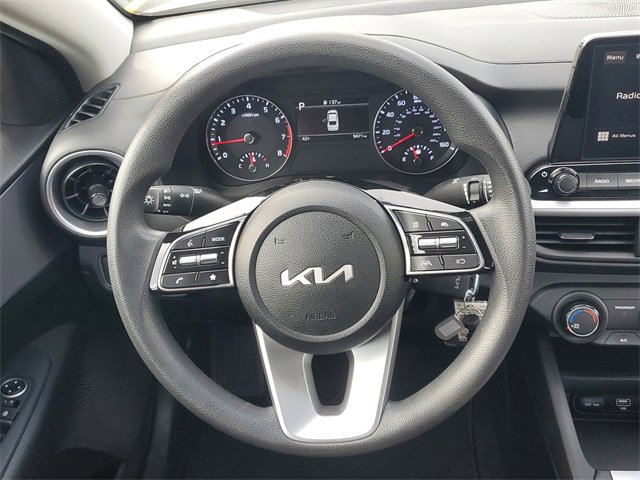 Certified 2023 Kia Forte LXS w/ LXS Technology Package image 11