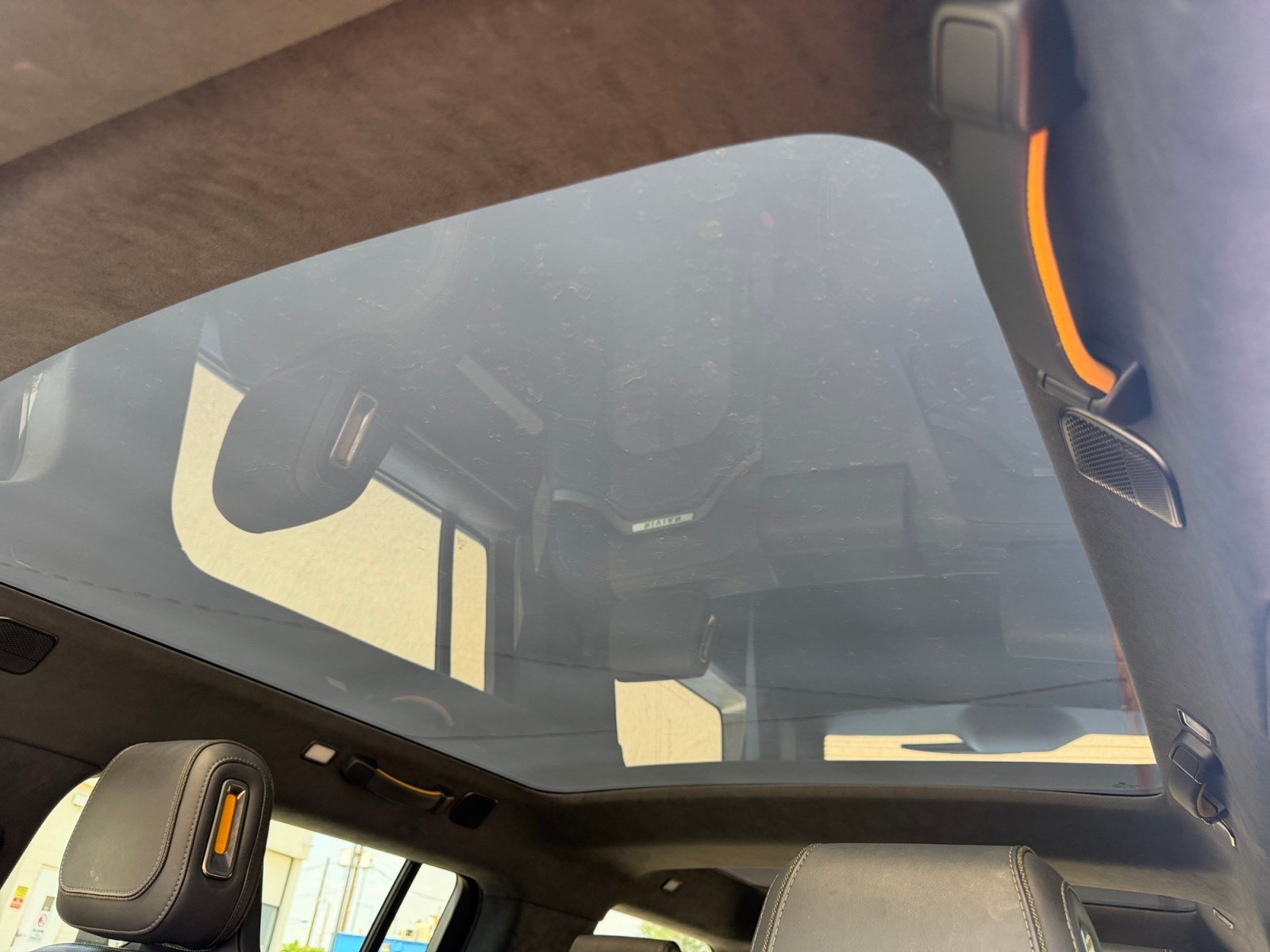 Used 2022 Rivian R1S Launch Edition AWD/4WD image 33