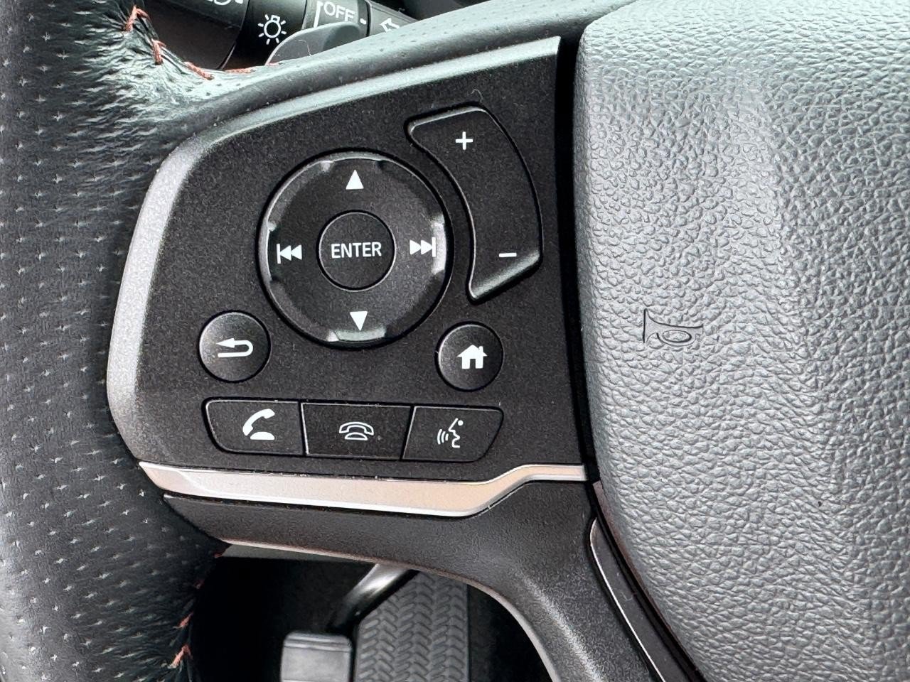 Certified 2023 Honda Passport TrailSport image 22