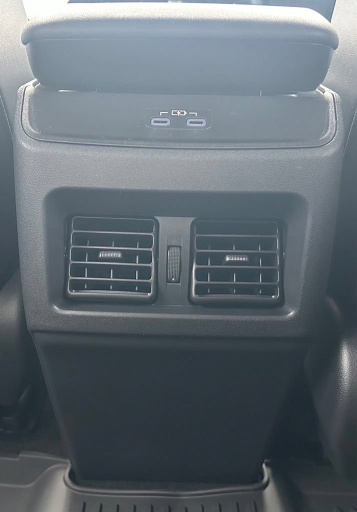 New 2026 Toyota C-HR AWD/4WD image 17