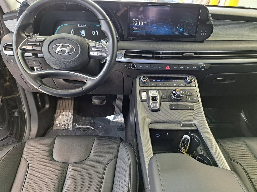 Used 2024 Hyundai Palisade SEL image 23